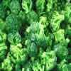 China IQF Broccoli company