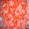China IQF Cherry Tomato Halves company