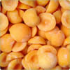China IQF Apricot Halves company