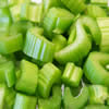 China IQF Celery Slices company