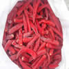 China IQF Chilli company