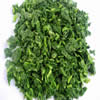 China IQF Chopped Spinach company