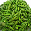 China IQF Green Asparagus Tips & Cuts company