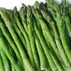 China IQF Green Asparagus Whole company