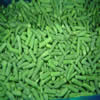China Organic Green Beans Cuts company