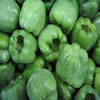 China IQF Green Pepper Whole company