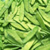 China IQF Peapods (mange tout) company