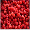 China IQF Raspberries Whole company