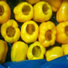 China IQF Yellow Pepper Whole company