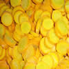 China IQF Yellow Zucchini Slices company
