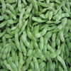 China Organic Soybean Pods company