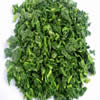 China Organic Spinach IQF Chopped company