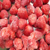 China Organic Strawberry company