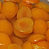 China Canned Apricot Halves company